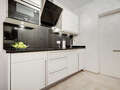 квартира München Haidhausen 02 кухня 6532