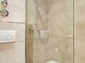 квартира München Haidhausen 03 ванная комната 6532