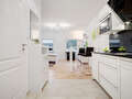 квартира München Haidhausen 01 коридор 6532