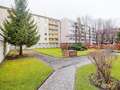 квартира München Haidhausen 01 вид из окна 6532