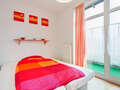 квартира Unterhaching 02 спальная 6534