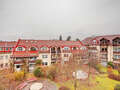 квартира Unterhaching 01 вид из окна 6534
