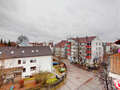квартира Unterhaching 04 вид из окна 6534