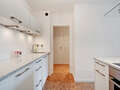 квартира München Maxvorstadt 03 кухня 6540