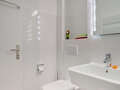 квартира München Maxvorstadt 03 ванная комната 6540