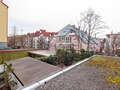квартира München Maxvorstadt 02 вид из окна 6540