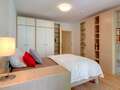 квартира с садом München Neuhausen 04 спальная 6555