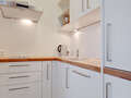 квартира München Schwabing 02 кухня 6560