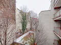 квартира München Schwabing 02 вид из окна 6560