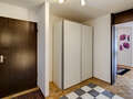 квартира München Arabellapark 01 коридор 6561