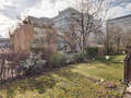 квартира München Arabellapark 03 вид из окна 6561