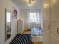 квартира München Arabellapark 01 2-я спальная комната 6561