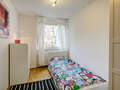 квартира München Arabellapark 02 2-я спальная комната 6561