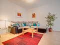 квартира München Laim 01 гостиная 6592