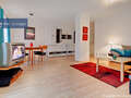 квартира München Laim 04 гостиная 6592