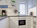 квартира München Laim 02 кухня 6592