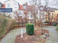 квартира München Laim 02 сад 6592