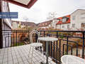 квартира München Laim 02 балкон 6592