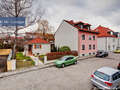 квартира München Laim 05 вид из окна 6592