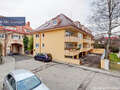 квартира München Laim 06 вид из окна 6592