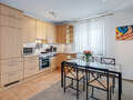 квартира München Obermenzing 02 кухня 6621