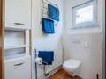 квартира München Obermenzing 03 ванная комната 6621