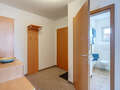 квартира München Obermenzing 01 коридор 6621