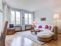 квартира Starnberg 01 гостиная 6634