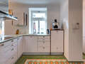 квартира München Ludwigsvorstadt 03 кухня 6674