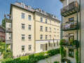 квартира München Ludwigsvorstadt 02 вид из окна 6674