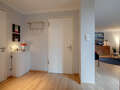 квартира München Maxvorstadt 02 коридор 6679