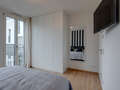 квартира München Maxvorstadt 02 спальная комната 6679