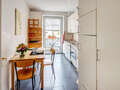 квартира München Altstadt 01 кухня 6711