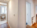квартира München Altstadt 03 коридор 6711