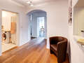 квартира München Altstadt 04 коридор 6711