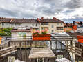 квартира München Altstadt 01 балкон 6711