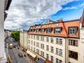 квартира München Altstadt 02 вид из окна 6711