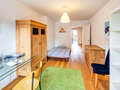 квартира München Altstadt 01 гостевая комната 6711