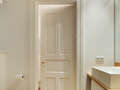 квартира München Neuhausen 04 ванная комната 6715