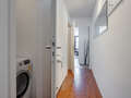 квартира München Bogenhausen 01 коридор 6716