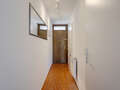 квартира München Bogenhausen 02 коридор 6716