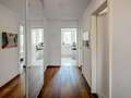 квартира München Maxvorstadt - Universitätsviertel 02 коридор 6719