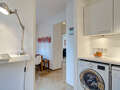 квартира München Schwabing-West (rund um den Bonner Platz) 03 кухня 6724