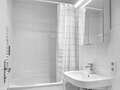 квартира München Schwabing-West (rund um den Bonner Platz) 02 ванная комната 6724