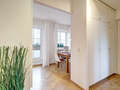 квартира München Schwabing-West (rund um den Bonner Platz) 03 коридор 6724