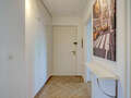 квартира München Schwabing-West (rund um den Bonner Platz) 04 коридор 6724