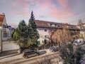 квартира München Schwabing-West (rund um den Bonner Platz) 03 вид из окна 6724