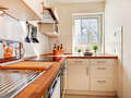 квартира München Harlaching 02 кухня 6728