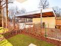 квартира München Harlaching 01 вид из окна 6728