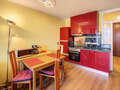 квартира München Haidhausen 01 кухня 6738
